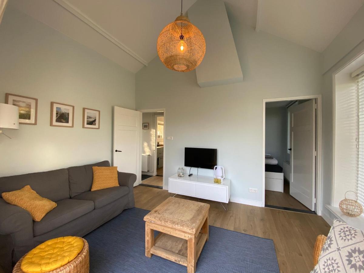 Vakantiehuis Duinhoek Vebenabos Te Koudekerke Dishoek Aan Zee Exterior foto