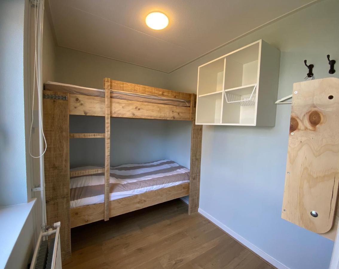 Vakantiehuis Duinhoek Vebenabos Te Koudekerke Dishoek Aan Zee Exterior foto